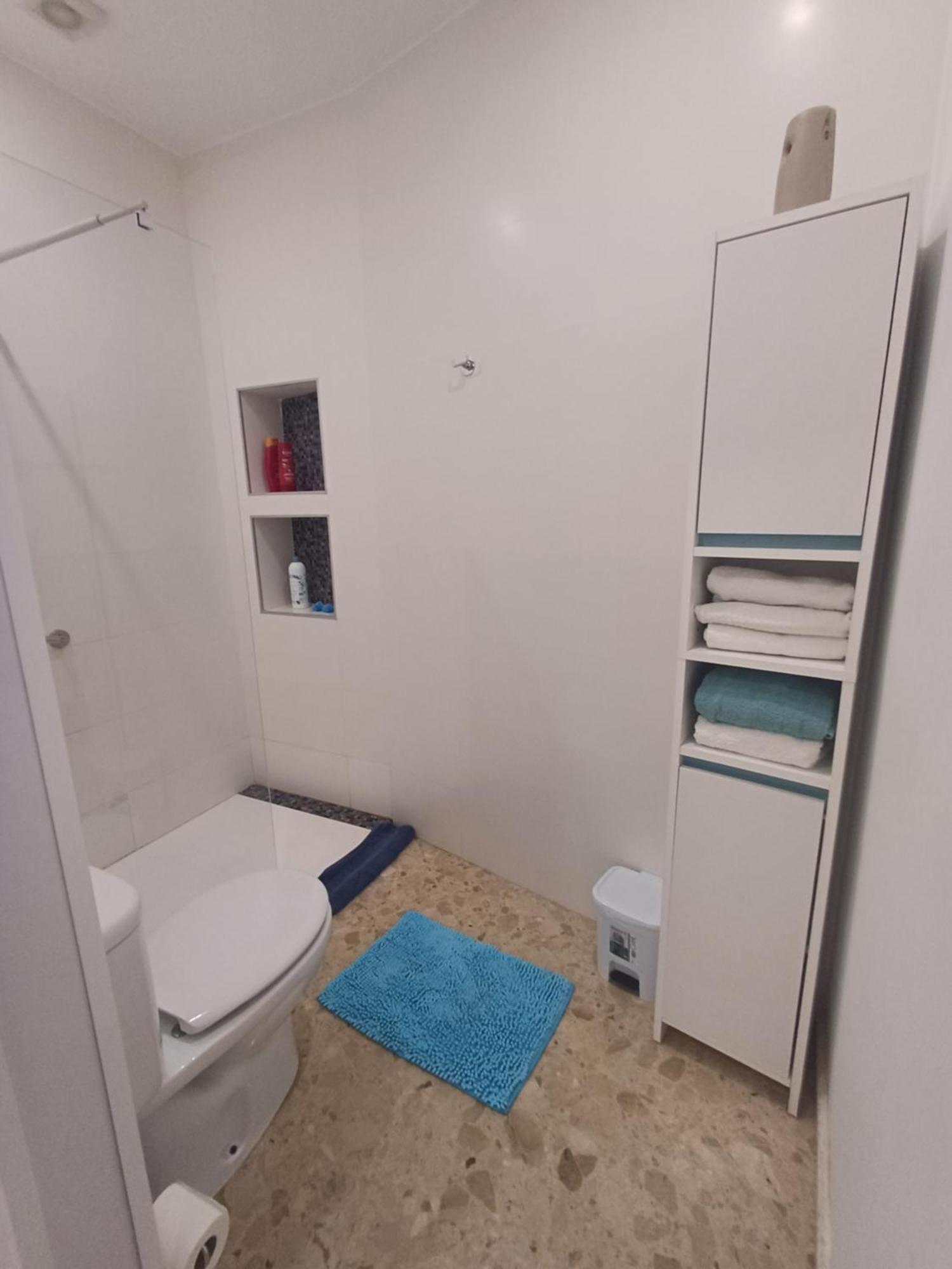 Ferienwohnung La Marea Azul La Garita Exterior foto